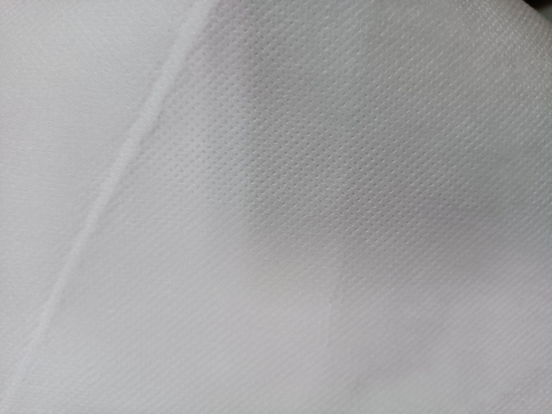 높은 침출 방지 필름