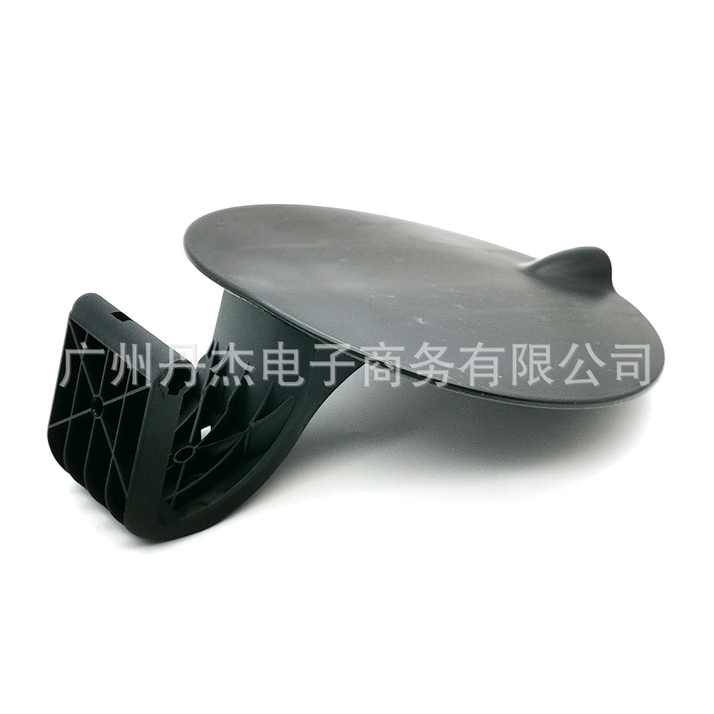 Suitable for Classic Ford Focus Fuel Tank Cover, Fuel Tank Door Cover Plate, Fuel Tank Lid, Fuel Filler Cap + Bracket