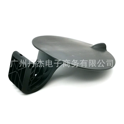 Tank Door Cover Plate, Fuel Tank | Tank cap