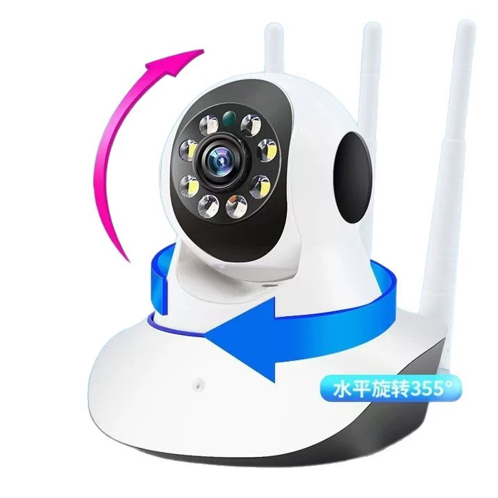 Радионяня для дома, беспроводная CCTV-камера