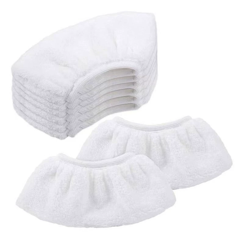 Applicable Karcher mop cloth SV7 handheld steam machine cloth cover steam mop cleaning rag accessories mop cloth