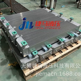 换热器;冷却器;汽车散热器