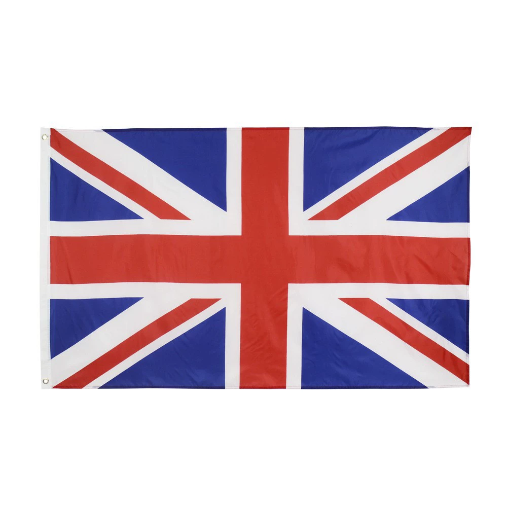 Amazon cross-border supply 90x150cm Великобритания Соединенное Королевство Union Jack