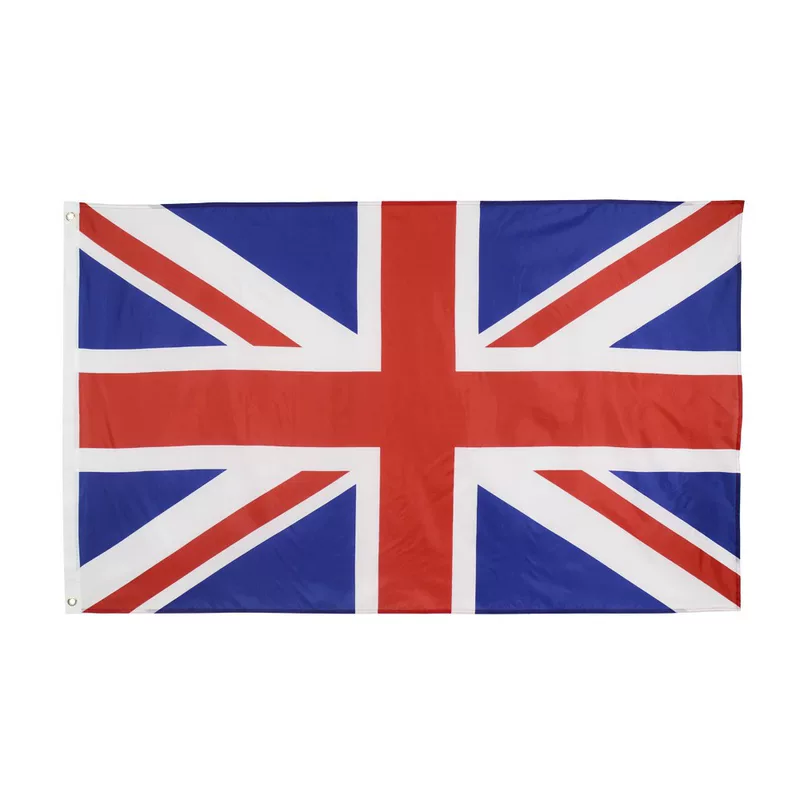 Amazon cross-border supply 90x150cm Великобритания Соединенное Королевство Union Jack