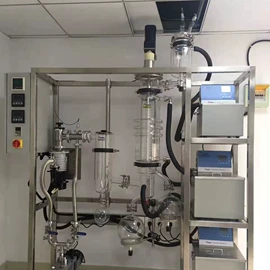 蒸馏设备;其他分离设备;萃取设备