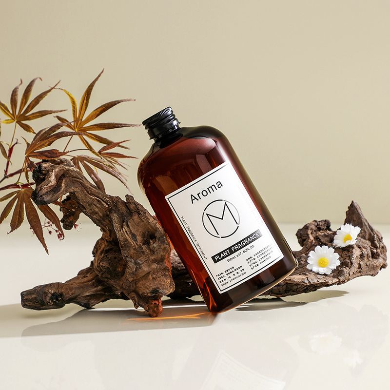 Repuesto de Aceite Esencial de Aromaterapia Aire Fresco para Interiores y Baño