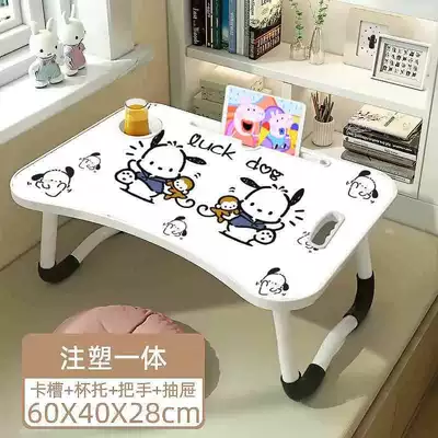 Car table board, suitable for the front and back seats - dog-bed-dimensions-length-60-width-40-height-27