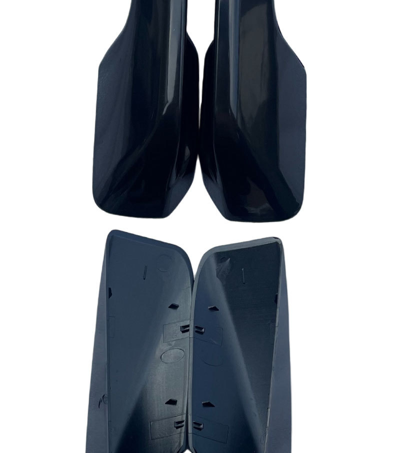 01/03/04/05 Toyota RAV4 luggage rack cover, roof accessories, imported RAV4 top plastic corner covers