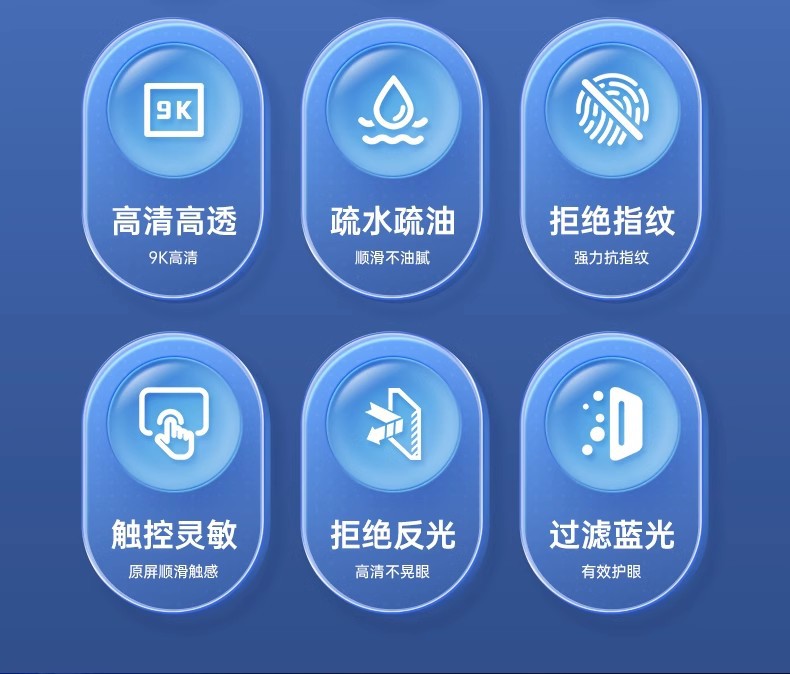 25 Volkswagen Lavida dedicated central control navigation screen glass tempered film protective film cutting-edge car interior 24