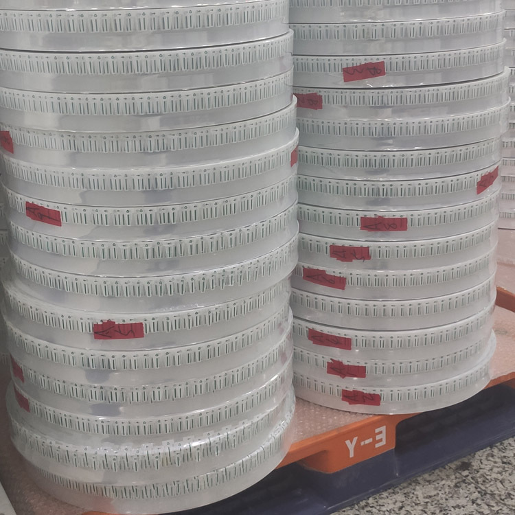 气柱袋专用气阀膜充气包装袋气阀膜气柱袋专用3CM气阀膜2CM气阀膜