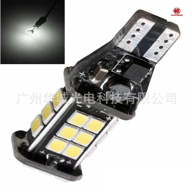 Автомобильный светодиодный указатель поворота 1156 BA15S 3030 24SMD светодиодный фонарь заднего хода 1156 выделить сигнал поворота