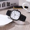 Universal watch suitable for men and women for leisure, quartz belt, wholesale