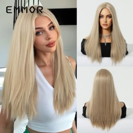 假发长卷发;长直发假发;假发短直发