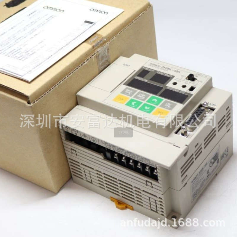 OMRON / Omron 3F88L-160 кулачковый позиционер 16-точечный выход новый оригинал