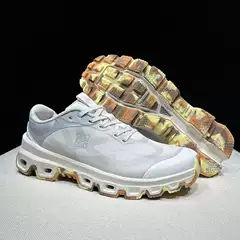 Putian shoes On Run x LUEWE Roewe Cloudventure 2.0 low cut casual shoes for daily life