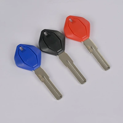 No LOGO for Ducati Motorcycle Key