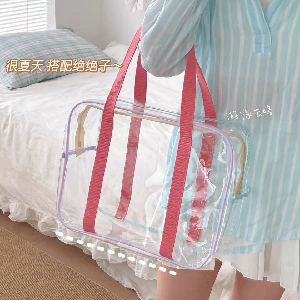 遛娃用 防水収納袋 おすすめ