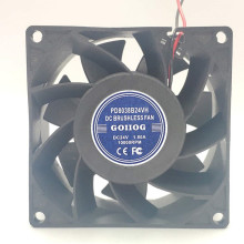 8038 8CM/����24Vֱ���Ś�늺��C׃�l�������p�L��Сɢ���L���L�C