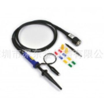 PICOSCOPE TA375 100M 1:1 1:10 600V BNC 无源示波器探头 正品