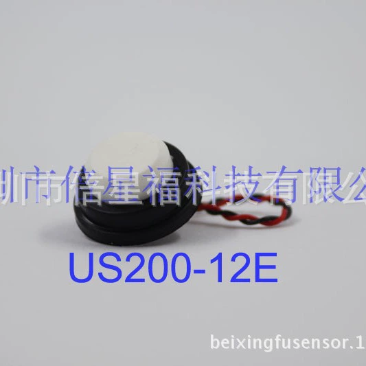 Ультразвуковой датчик, ультразвуковой датчик коррекции отклонений, ультразвуковой датчик для коррекции отклонений