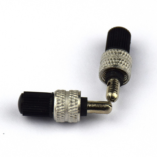 Bicycle tire copper German valve core, tire ep2 German core, bicycle accessories