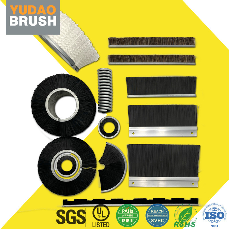 260307 Rotating Cylinder and Coil Brush