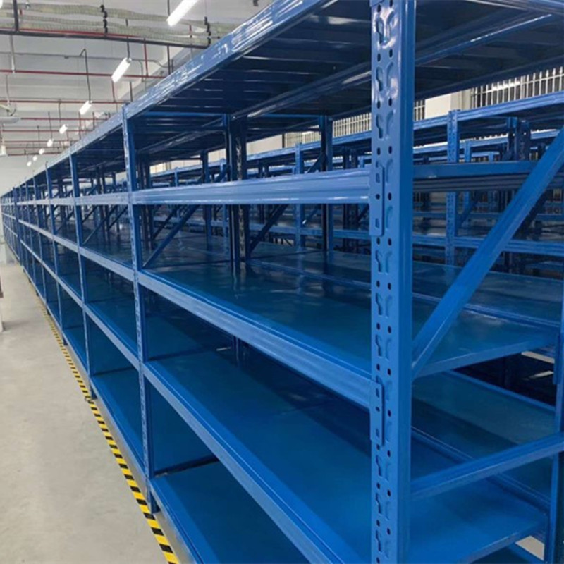 Shelves
