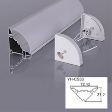 led���l���⚤�׼� ���bV�� �������X��ֱ�Ǡ��� LEDǶ��ʽ����