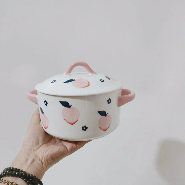Soup bowl, 6 inches, 750 ml