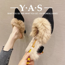 ���^����ЬŮ2023�ﶬ�¿���ë���^����ëë��Ь�⴩�и��߸�ë��