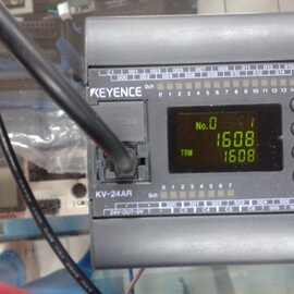 KEYENCE KV-24AR 实物图片