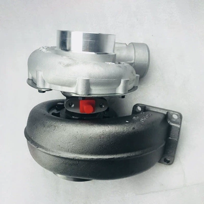 Supercharger Turbocharger Is Suitable
