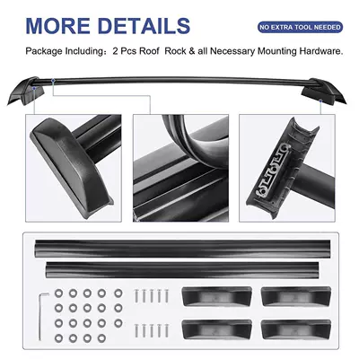 bar horizontal luggage rack – Luggage Rack