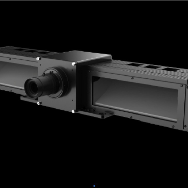 IRAYPLE  大华华睿     DH-MV-ESL5081M-00   物流行业读码器