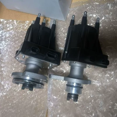 Ignition Distributor Distributor