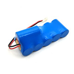 7.2V3000mAh镍氢SC高倍率电池组袋鼠0M10426输液泵大容量电池定制