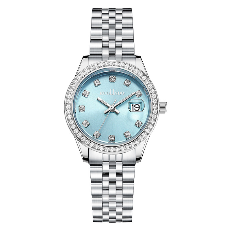 Light blue