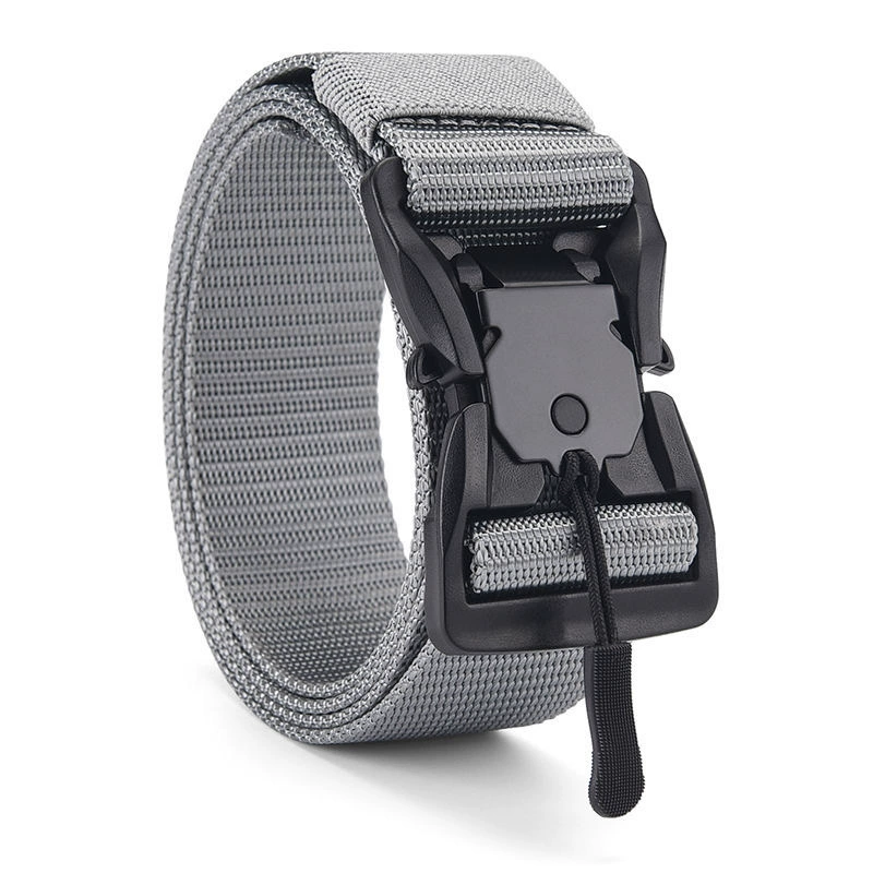 Glasses, nylon universal elastic woven tactics belt