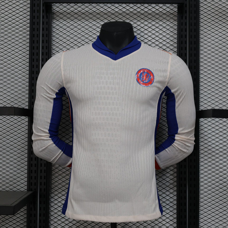 24-25 첼시 어웨이 [긴팔]