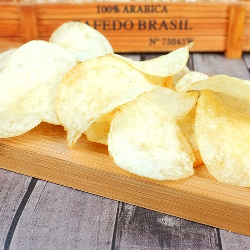 Potato chips 40g bagged wholesale 40g 1*50 packs*40g/pack Puffed food snack wholesale