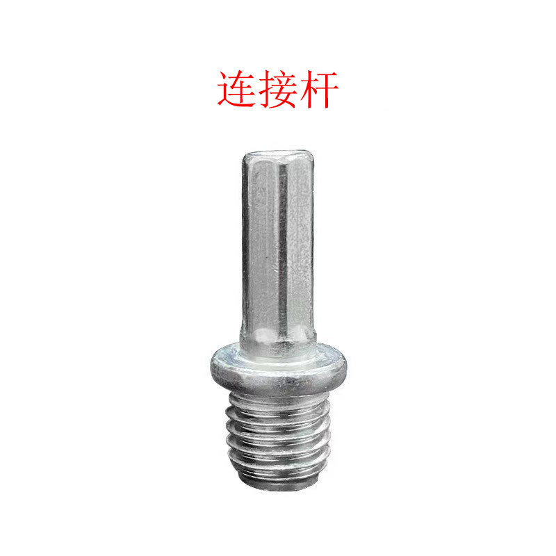 M10M14 cónico soldadura de diamante chanfer reamer de mármol molino angular chanfer broca de molienda broca