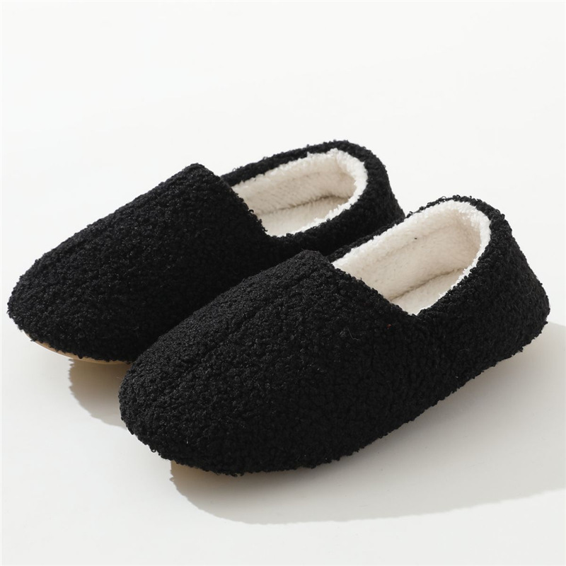 Home Soft Sole E-Commerce - Memory Slippers Cross-Border - Slippers Amazon Slippers Dance Sponge Shoes -