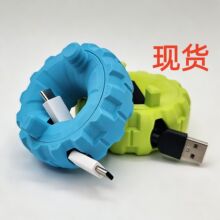 �羳��Ʒ Donut wire winder ����Ȧ�@����������ռ{��