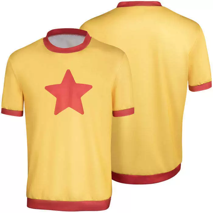 T-shirt for men and women, sweatshirt, (Cross-border trading), Amazon, with short sleeve