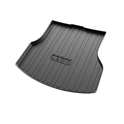 Mat Interior Modification Accessories Trunk Mat