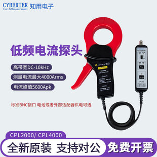 CYBERTEK֪�õ��l��ֱ�����̽�^CPL2000/4000ʾ������ֱ��̽�^