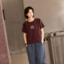 新款夏季实体短袖t恤