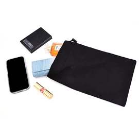 绒布袋;眼镜布;眼镜盒/包