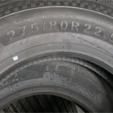 275/80R22.5 ȫ��d�����羀݆̥ ���S�F؛����