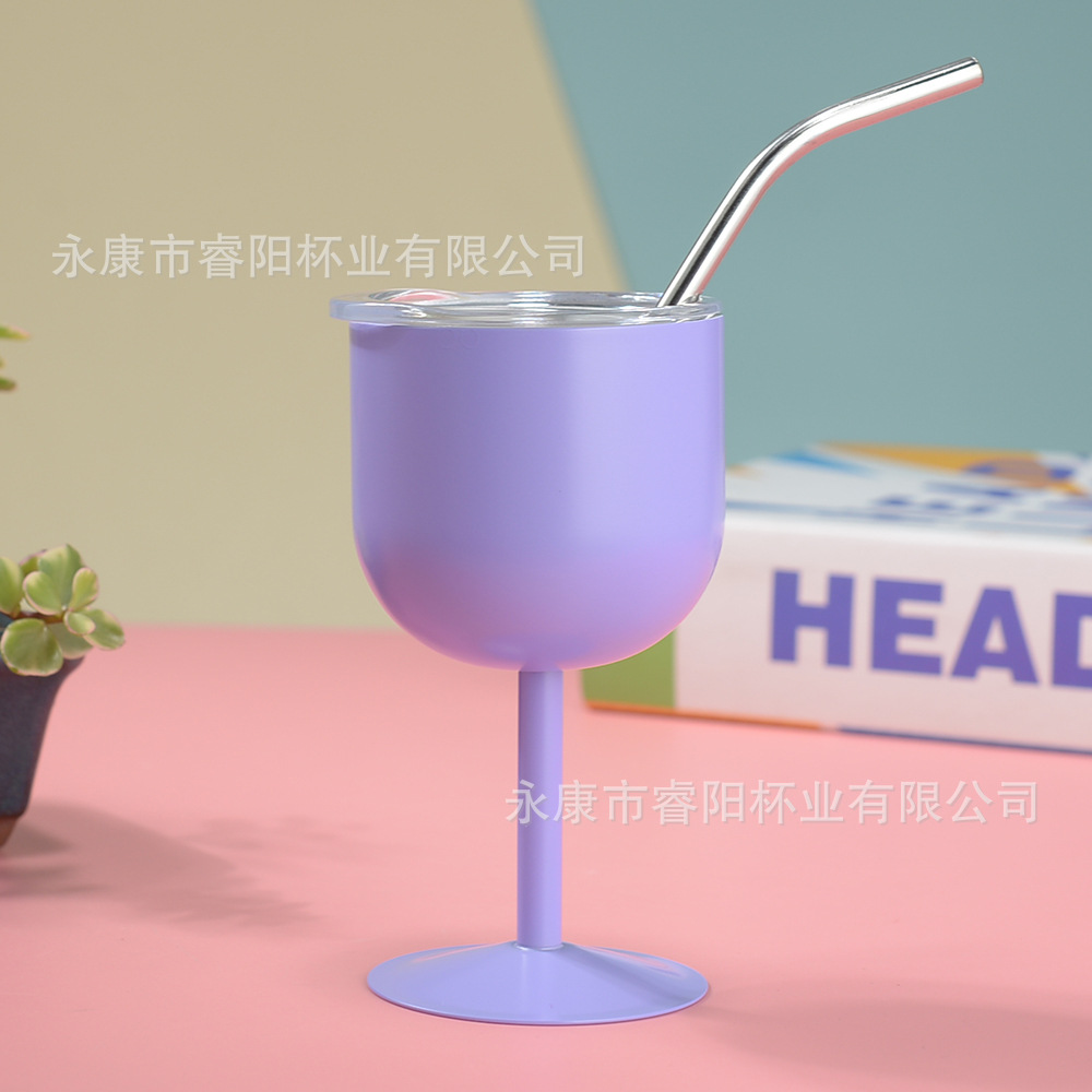페인트-보라색